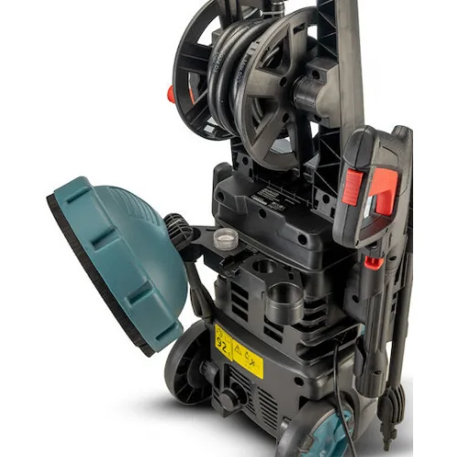 Bormann BPW2620 Πλυστικό Ρεύματος 2000W με Πίεση 150bar