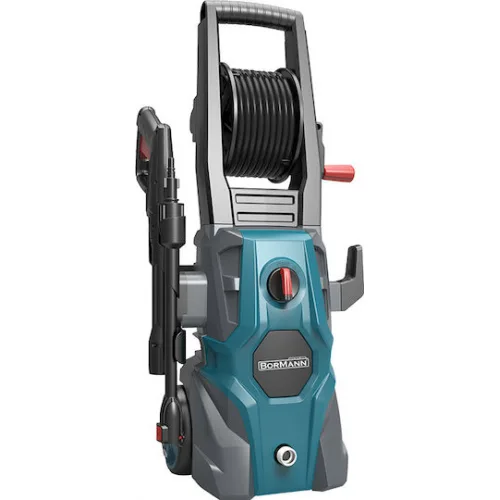 Bormann BPW2620 Πλυστικό Ρεύματος 2000W με Πίεση 150bar
