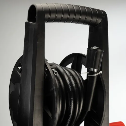 Bormann BPW2620 Πλυστικό Ρεύματος 2000W με Πίεση 150bar