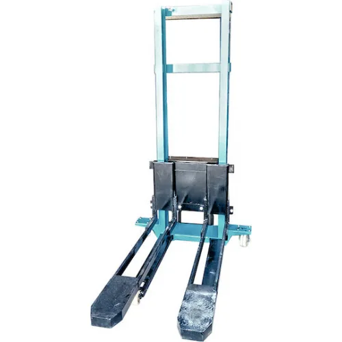 Bormann Pro Bwr5540 Bormann Pro Bwr5540 Περενοφόρο Ηλεκτρικής Ανύψωσης Αυτοφόρτωσης Μέγιστο Βάρος 1τοn