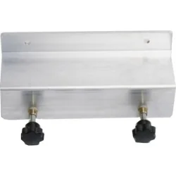 Bormann Pro Btc6001 Στήριγμα Σκαλωσιάς Κόφτη Πολυστερίνης Μήκος 18cm Κατάλληλο Btc6000