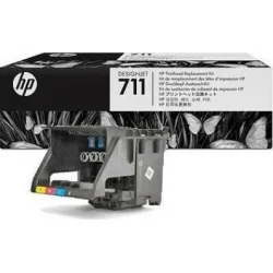 HP Printhead Replacement Kit Γνήσιο Printhead C1Q10A