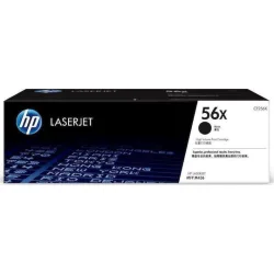 HP 56X Original Black 1 pc(s)