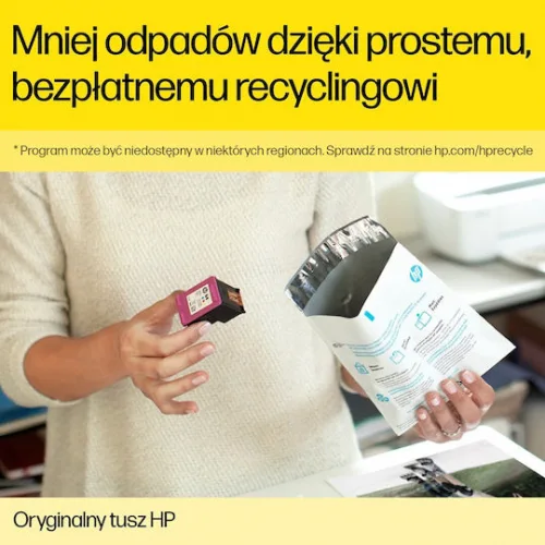 HP 711 Γνήσιο Μελάνι Εκτυπωτή InkJet Κυανό (CZ134A)