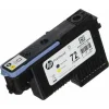 HP 72 Γνήσιο Μελάνι Εκτυπωτή InkJet Matte Μαύρο / Κίτρινο (C9384A)