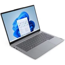 Lenovo ThinkBook 14 G7 ARP 14" IPS FHD+ (Ryzen 7-7735HS/16GB/512GB SSD/W11 Pro) Arctic Grey (GR Keyboard)