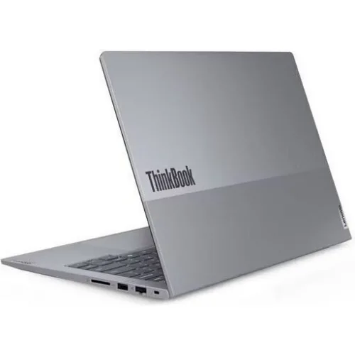 Lenovo ThinkBook 14 G7 ARP 14" IPS FHD+ (Ryzen 7-7735HS/16GB/512GB SSD/W11 Pro) Arctic Grey (GR Keyboard)