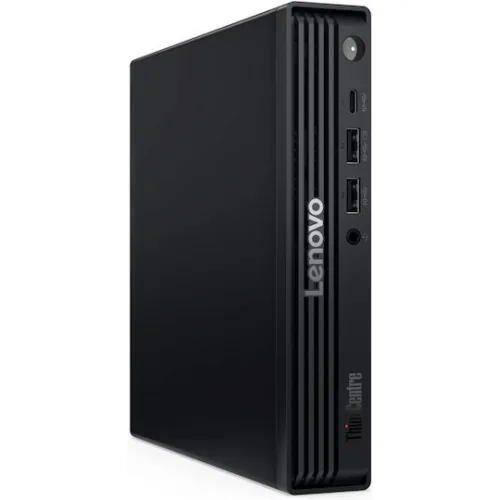 Lenovo ThinkCentre Tiny-M70q Gen6 PC (Core Ultra 5 225T/16GB DDR5/512GB SSD/W11 Pro)