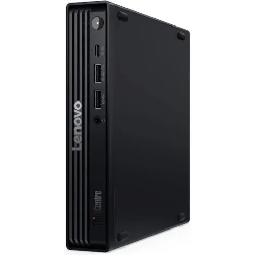 Lenovo ThinkCentre Tiny-M70q Gen6 PC (Core Ultra 5 225T/16GB DDR5/512GB SSD/W11 Pro)