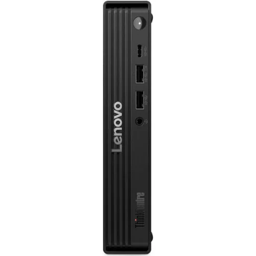 Lenovo ThinkCentre Tiny-M70q Gen6 PC (Core Ultra 5 225T/16GB DDR5/512GB SSD/W11 Pro)