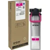 Epson WF-C5xxx L Γνήσιο Μελάνι Εκτυπωτή InkJet Ματζέντα (C13T944340)