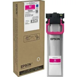 Epson WF-C5xxx L Γνήσιο Μελάνι Εκτυπωτή InkJet Ματζέντα (C13T944340)