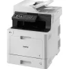 Brother Έγχρωμο Πολυμηχάνημα Laser με WiFi και Mobile Print MFC-L8690CDW