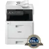 Brother Έγχρωμο Πολυμηχάνημα Laser με WiFi και Mobile Print MFC-L8690CDW