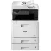 Brother Έγχρωμο Πολυμηχάνημα Laser με WiFi και Mobile Print MFC-L8690CDW