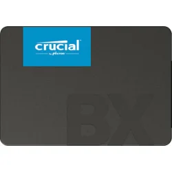 Crucial BX500 SSD 2TB 2.5'' SATA III