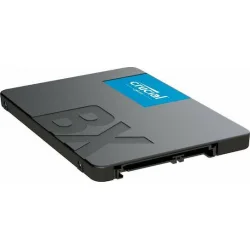 Crucial BX500 SSD 2TB 2.5'' SATA III