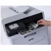 Brother Έγχρωμο Πολυμηχάνημα LED με WiFi και Mobile Print DCP-L3560CDW