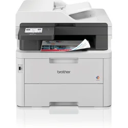 Brother Έγχρωμoς Εκτυπωτής Laser MFC-L3760CDWRE1