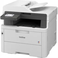 Brother Έγχρωμoς Εκτυπωτής Laser MFC-L3760CDWRE1