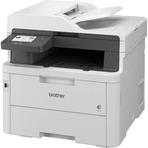 Brother Έγχρωμoς Εκτυπωτής Laser MFC-L3760CDWRE1