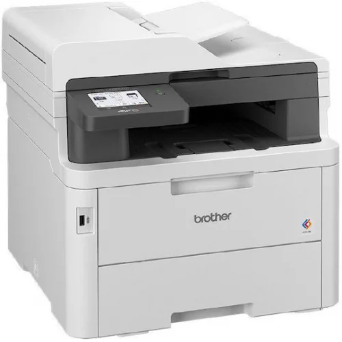 Brother Έγχρωμoς Εκτυπωτής Laser MFC-L3760CDWRE1