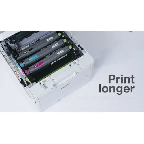 Brother Έγχρωμoς Εκτυπωτής Laser MFC-L3760CDWRE1