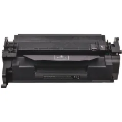 MediaRange Συμβατό Toner για Laser Εκτυπωτή HP Μαύρο