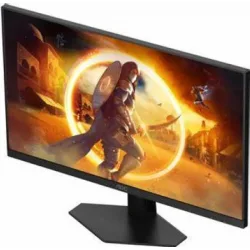 AOC 24G4XE IPS HDR Gaming Monitor 23.8" FHD 1920x1080 180Hz με Χρόνο Απόκρισης 0.5ms GTG AOC 24G4XE IPS HDR Gaming Monitor 23.8" FHD 1920x1080 180Hz με Χρόνο Απόκρισης 0.5ms GTG