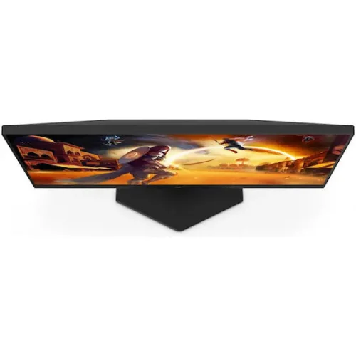 AOC 24G4XE IPS HDR Gaming Monitor 23.8" FHD 1920x1080 180Hz με Χρόνο Απόκρισης 0.5ms GTG AOC 24G4XE IPS HDR Gaming Monitor 23.8" FHD 1920x1080 180Hz με Χρόνο Απόκρισης 0.5ms GTG