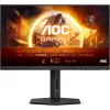 AOC 24G4XE IPS HDR Gaming Monitor 23.8" FHD 1920x1080 180Hz με Χρόνο Απόκρισης 0.5ms GTG AOC 24G4XE IPS HDR Gaming Monitor 23.8" FHD 1920x1080 180Hz με Χρόνο Απόκρισης 0.5ms GTG