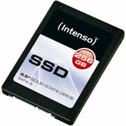 Intenso Top Perform SSD 512GB 2.5'' SATA III