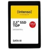 Intenso Top Perform SSD 512GB 2.5'' SATA III