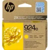 HP 924e EvoMore Γνήσιο Μελάνι Εκτυπωτή InkJet Κίτρινο (4K0U9NE)