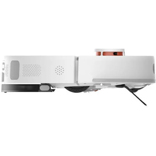 Xiaomi H40 Σκούπα Ρομπότ για Σκούπισμα & Σφουγγάρισμα με Wi-Fi Λευκή Xiaomi H40 Σκούπα Ρομπότ για Σκούπισμα & Σφουγγάρισμα με Wi-Fi Λευκή