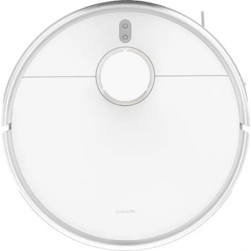 Xiaomi H40 Σκούπα Ρομπότ για Σκούπισμα & Σφουγγάρισμα με Wi-Fi Λευκή Xiaomi H40 Σκούπα Ρομπότ για Σκούπισμα & Σφουγγάρισμα με Wi-Fi Λευκή