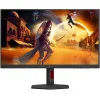 AOC U27G4R Dual Frame IPS HDR Monitor 27" 4K 3840x2160 160Hz με Χρόνο Απόκρισης 1ms GTG