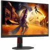 AOC U27G4R Dual Frame IPS HDR Monitor 27" 4K 3840x2160 160Hz με Χρόνο Απόκρισης 1ms GTG