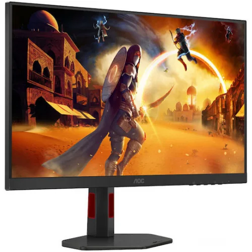 AOC U27G4R Dual Frame IPS HDR Monitor 27" 4K 3840x2160 160Hz με Χρόνο Απόκρισης 1ms GTG