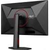 AOC U27G4R Dual Frame IPS HDR Monitor 27" 4K 3840x2160 160Hz με Χρόνο Απόκρισης 1ms GTG