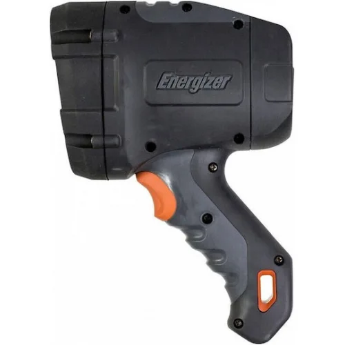 Energizer Επαναφορτιζόμενος Προβολέας Χειρός LED IPX4 με Μέγιστη Φωτεινότητα 1000lm