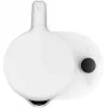 Xiaomi Mi Kettle 2 Pro Βραστήρας 1.7lt 1800W Λευκός
