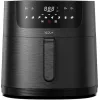 Tesla Air Fryer 8lt Μαύρο AF800B
