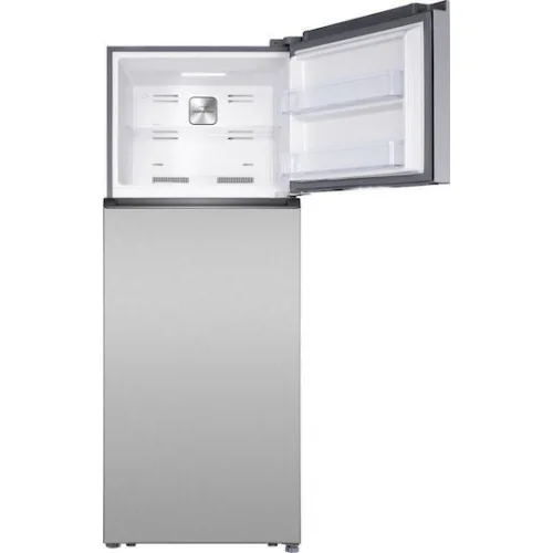 Tesla Ψυγείο Δίπορτο 465lt Total NoFrost Υ185xΠ70.6xΒ68.6εκ. Inox RD4650FTXE