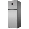 Tesla Ψυγείο Δίπορτο 465lt Total NoFrost Υ185xΠ70.6xΒ68.6εκ. Inox RD4650FTXE