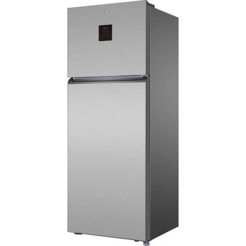 Tesla Ψυγείο Δίπορτο 465lt Total NoFrost Υ185xΠ70.6xΒ68.6εκ. Inox RD4650FTXE