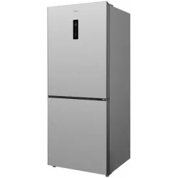 Tesla Ψυγειοκαταψύκτης 417lt Total NoFrost Υ185xΠ67xΒ70.3εκ. Inox RC4200FTXE