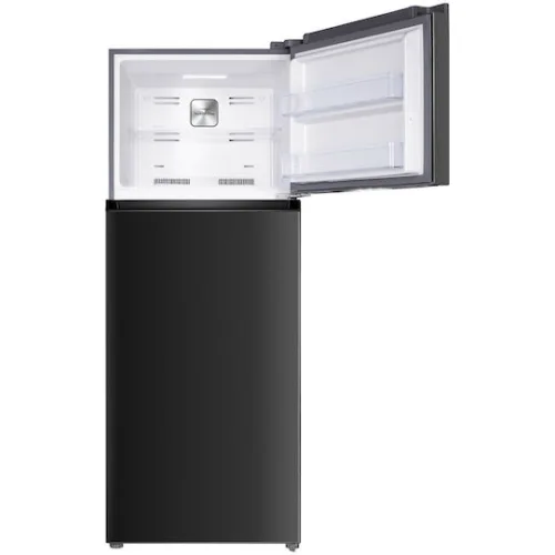 Tesla Ψυγείο Δίπορτο 465lt Total NoFrost Υ185xΠ68.1xΒ70.1εκ. Μαύρο RD4650XTBE