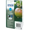 Epson T1292L Γνήσιο Μελάνι Εκτυπωτή InkJet Κυανό (C13T12924012 C13T12924010)