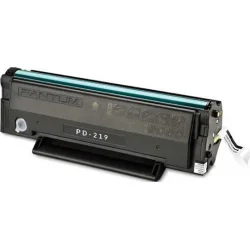 Pantum PD-219 Γνήσιο Toner Laser Εκτυπωτή Μαύρο 1600 Σελίδων Pantum PD-219 Γνήσιο Toner Laser Εκτυπωτή Μαύρο 1600 Σελίδων